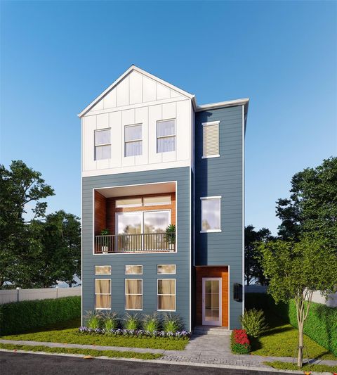 Photo of 1938 Purswell Road, Houston, TX 77055 (MLS # 86212199)
