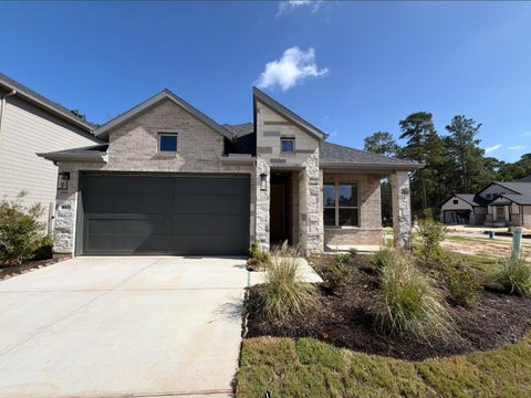 Photo of 8671 Jam Session Drive, Montgomery, TX 77316 (MLS # 3309146)