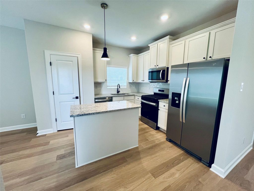 Photo of 3085 Sorrento Hill Drive, Katy, TX 77493 (MLS # 73358361)