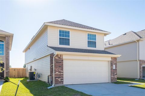 Photo of 5314 Tuglow Ravine Trail, Katy, TX 77449 (MLS # 91561586)