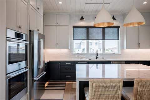 Tiny photo for 1311 Oahu Drive, Tiki Island, TX 77554 (MLS # 13559171)