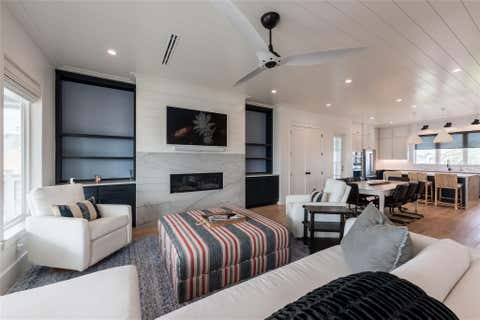 Tiny photo for 1311 Oahu Drive, Tiki Island, TX 77554 (MLS # 13559171)