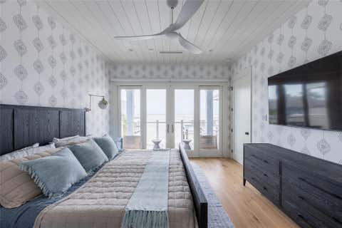 Tiny photo for 1311 Oahu Drive, Tiki Island, TX 77554 (MLS # 13559171)