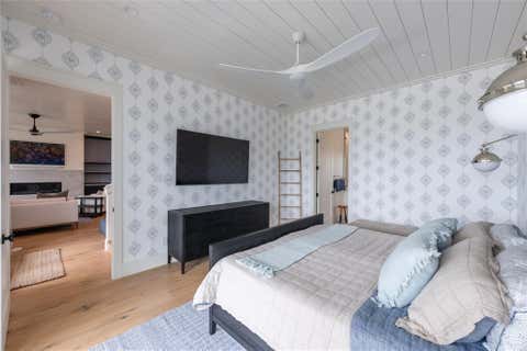Tiny photo for 1311 Oahu Drive, Tiki Island, TX 77554 (MLS # 13559171)