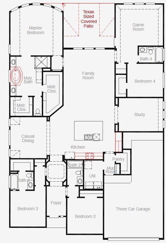 4804 Blue Pearl Lane