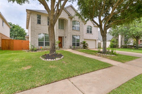 Homes For Rent - 15707 Sandisfield Lane<br/> Houston, TX 77084