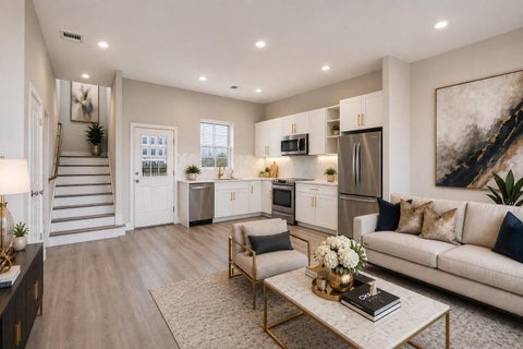 Photo of 6702 Metro Boulevard #9, Houston, TX 77083 (MLS # 28397908)