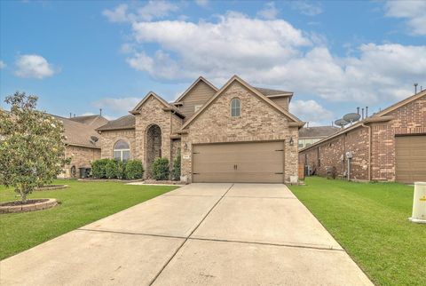 Photo of 10066 S Whimbrel Circle, Conroe, TX 77385 (MLS # 51863058)