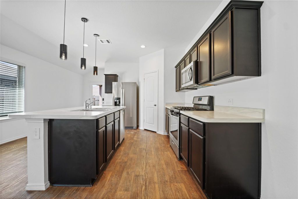 Photo of 14634 Canyon Pines Lane, New Caney, TX 77357 (MLS # 77302145)