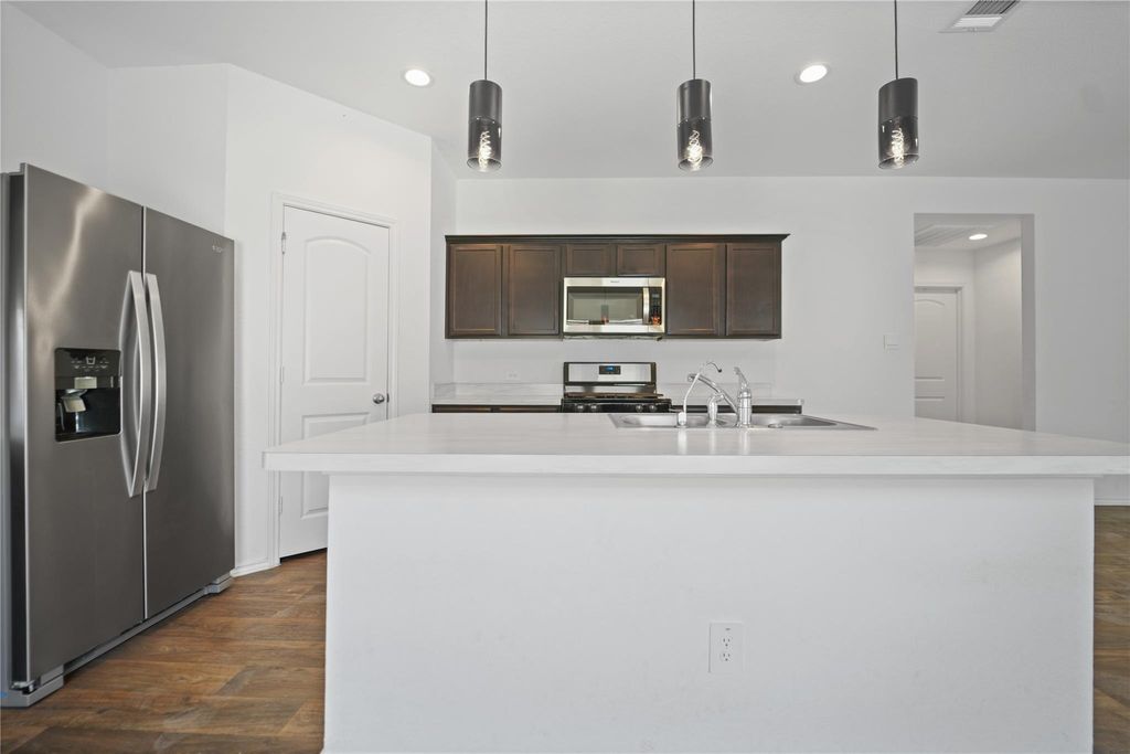 Photo of 14634 Canyon Pines Lane, New Caney, TX 77357 (MLS # 77302145)