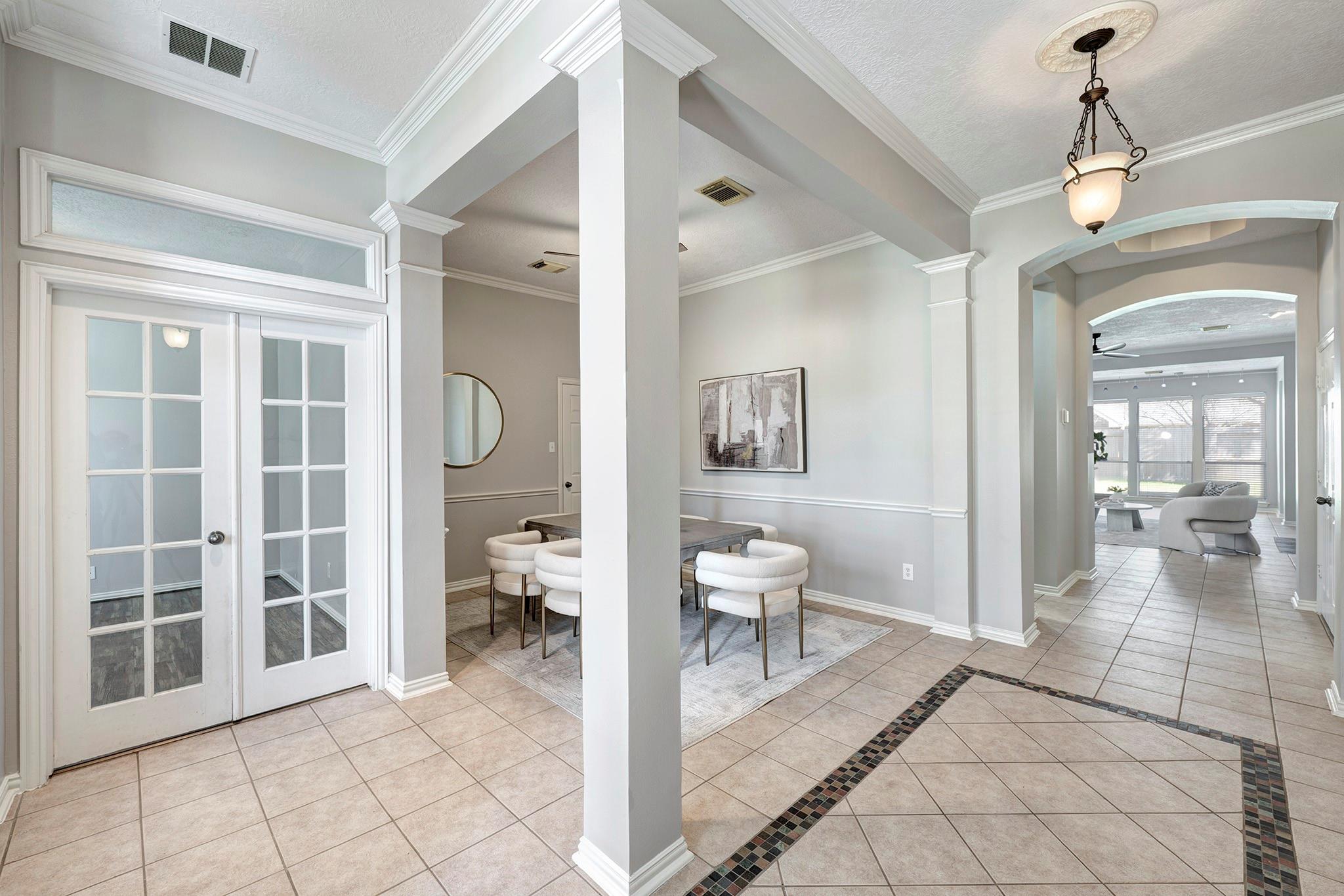 1299 Ocean Manor Lane