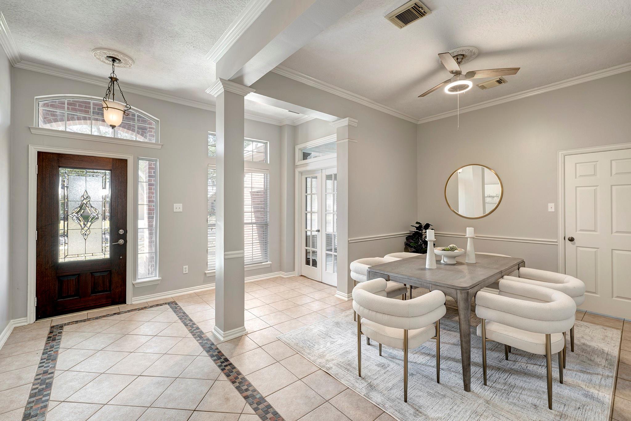 1299 Ocean Manor Lane