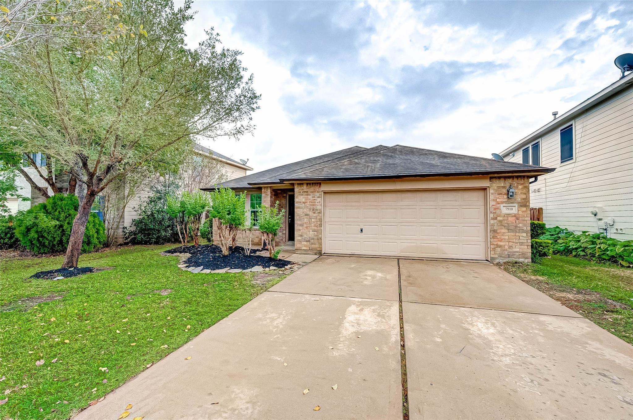 7910 Raven Creek Lane