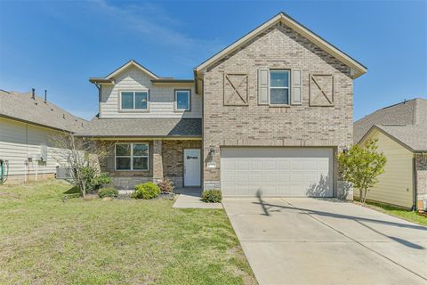 13083 Clear View Drive Willis TX 77318