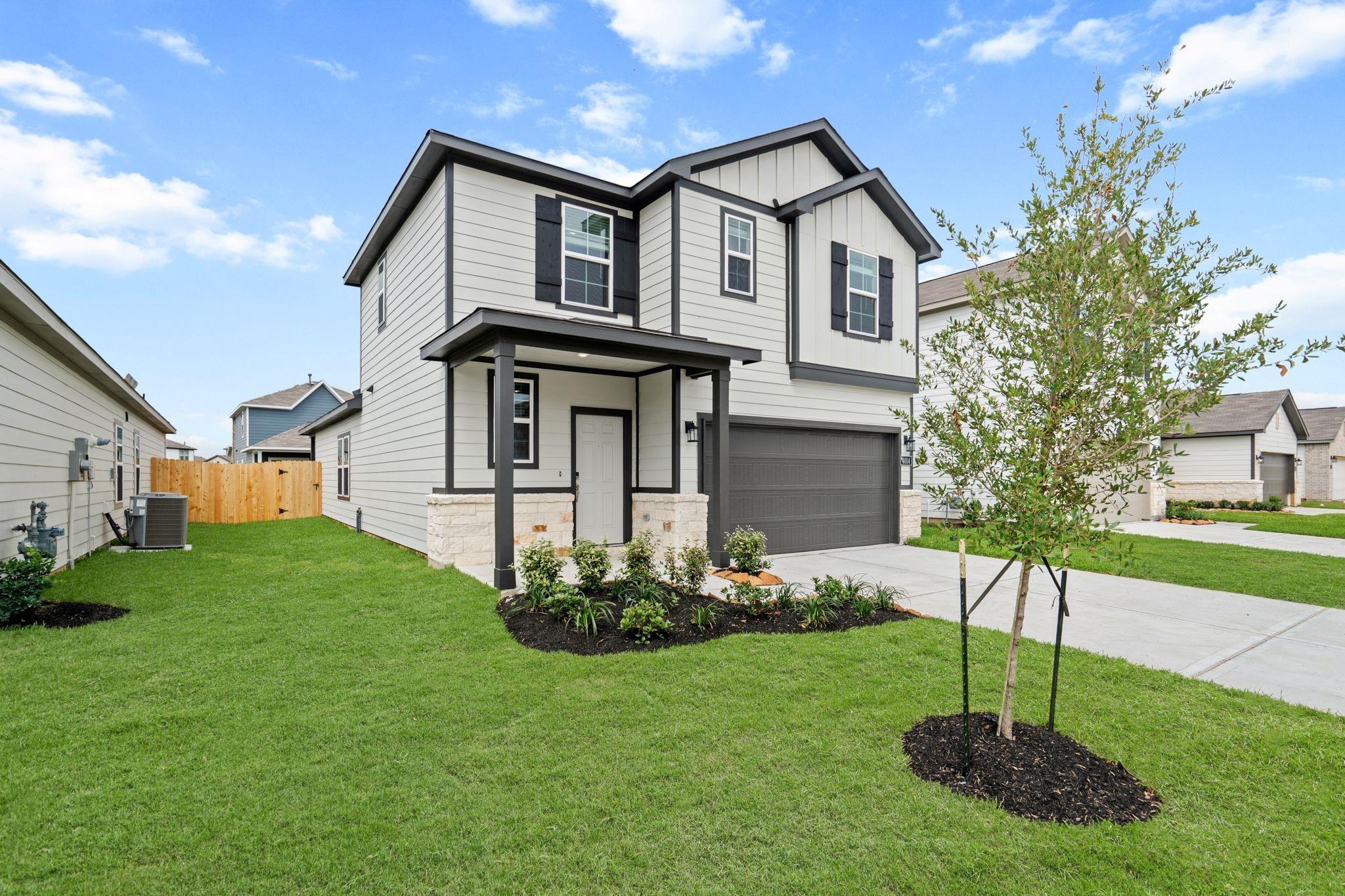 4014 Windy Whisper Drive
