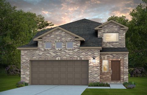 Photo of 16120 Sepia Manor Street, Conroe, TX 77378 (MLS # 18921387)