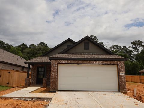 Photo of 21310 Jacaranda Blossom Way, Tomball, TX 77377 (MLS # 71709716)