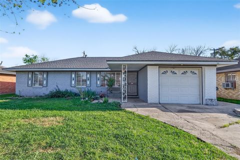 8822 Homewood Lane Houston TX 77078