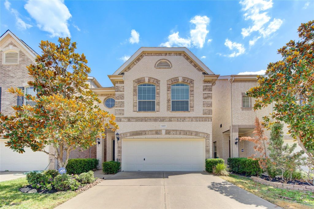 Photo of 14467 Basalt Lane, Houston, TX 77077 (MLS # 4880696)