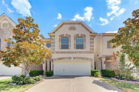 Photo of 14467 Basalt Lane, Houston, TX 77077 (MLS # 4880696)