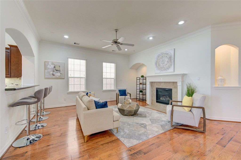 Photo of 14467 Basalt Lane, Houston, TX 77077 (MLS # 4880696)