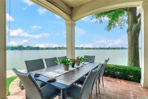 13625 Lakeside Place Drive Willis TX 77318