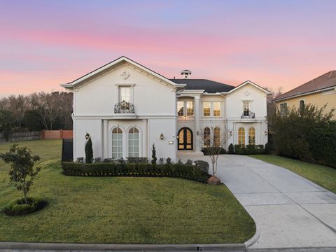 Photo of 3802 Louvre Lane, Houston, TX 77082 (MLS # 62489803)