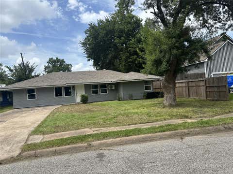 Photo of 5823 Lyndhurst Drive, Houston, TX 77033 (MLS # 74315199)