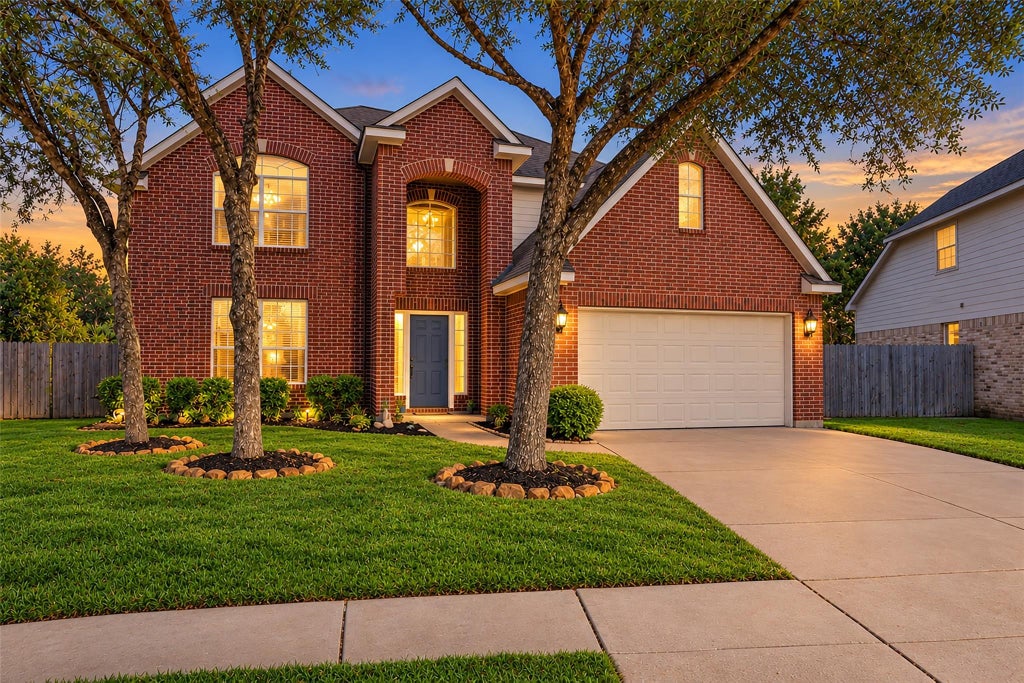 Photo of 440 Magnolia Blossom, League City, TX 77573 (MLS # 61650278)
