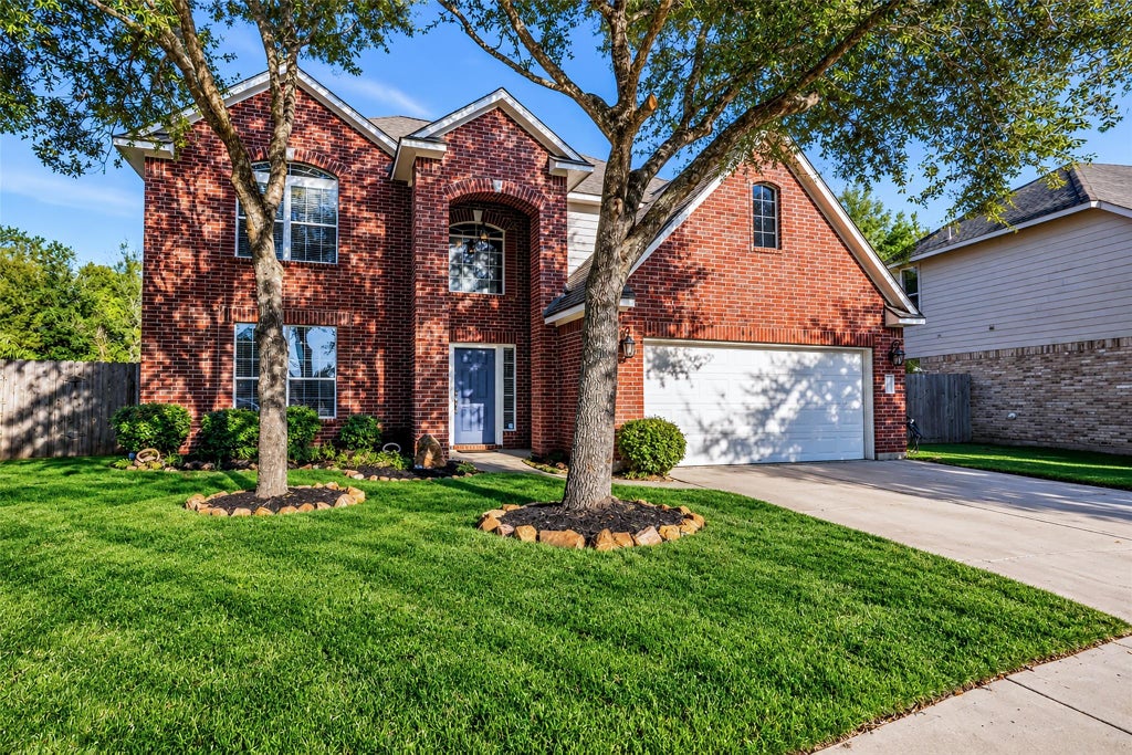 Photo of 440 Magnolia Blossom, League City, TX 77573 (MLS # 61650278)