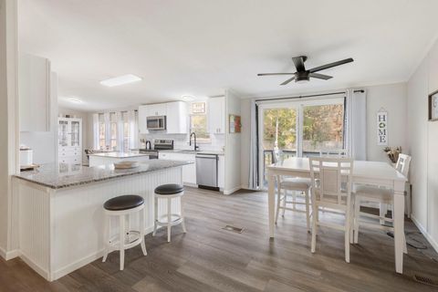 31510 E Timberloch Trail Magnolia TX 77355