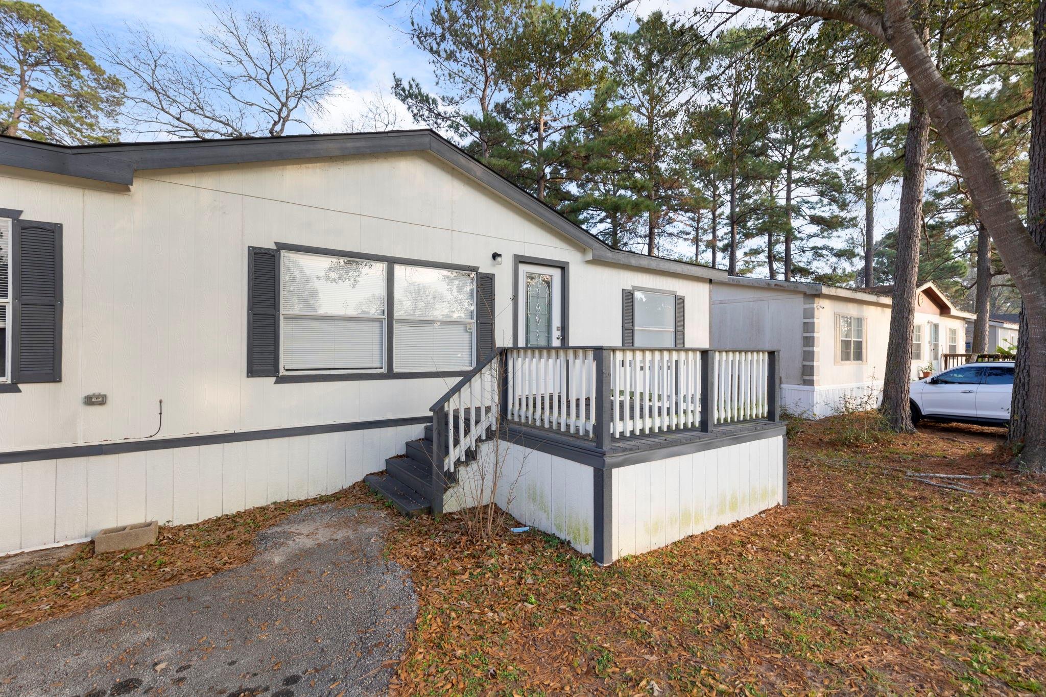 31510 E Timberloch Trail