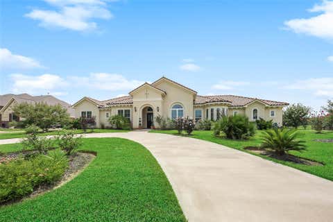 Photo of 230 Lawrence Marshall Drive, Hempstead, TX 77445 (MLS # 83792199)