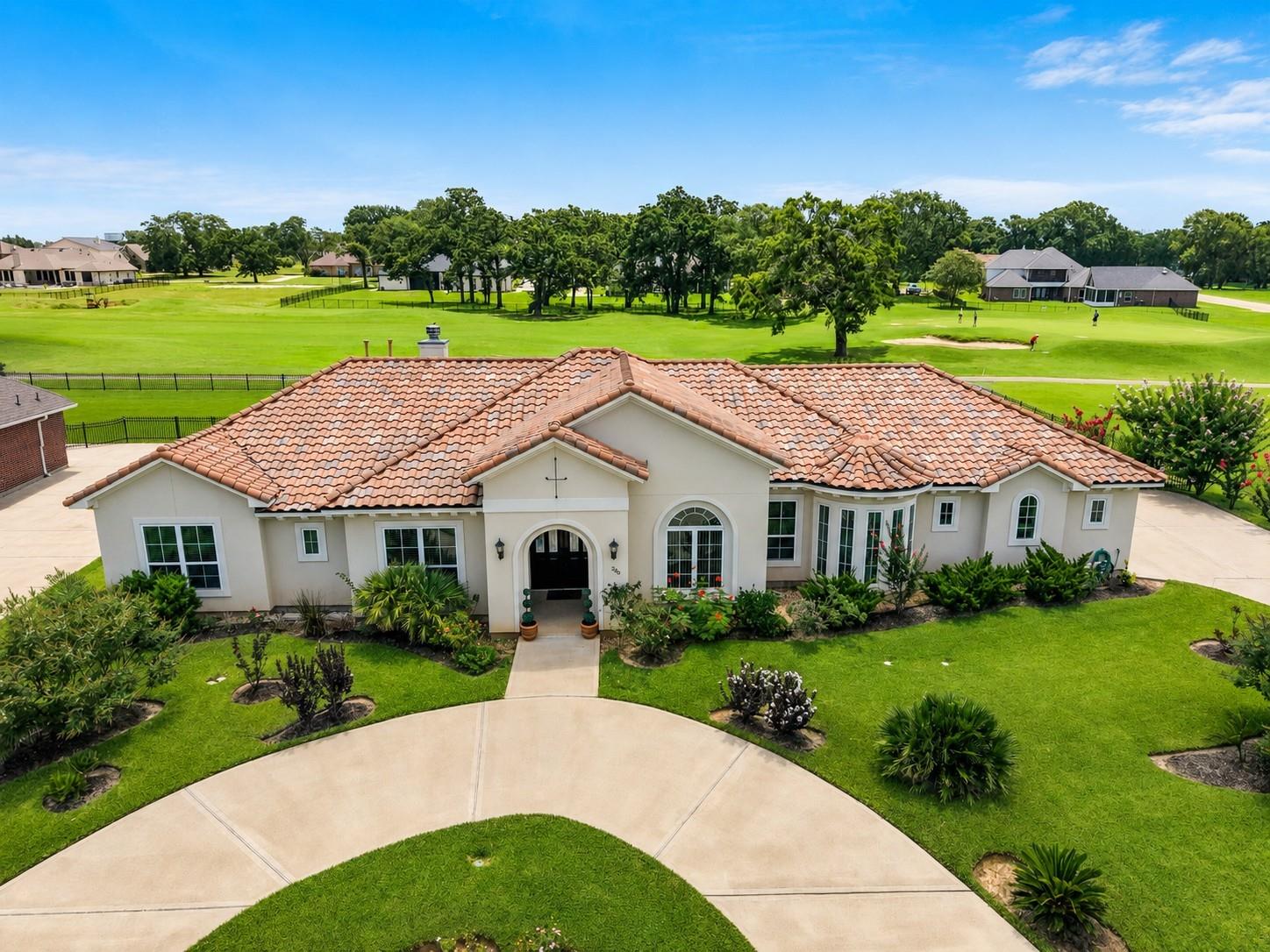 230 Lawrence Marshall Drive
