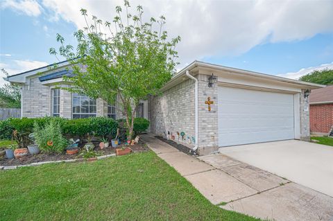 Photo of 17039 Gleneviss Drive, Houston, TX 77084 (MLS # 77402982)