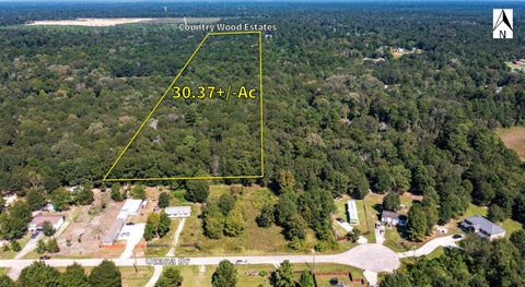 Photo of 0 Cr 337, Cleveland, TX 77327 (MLS # 37213646)