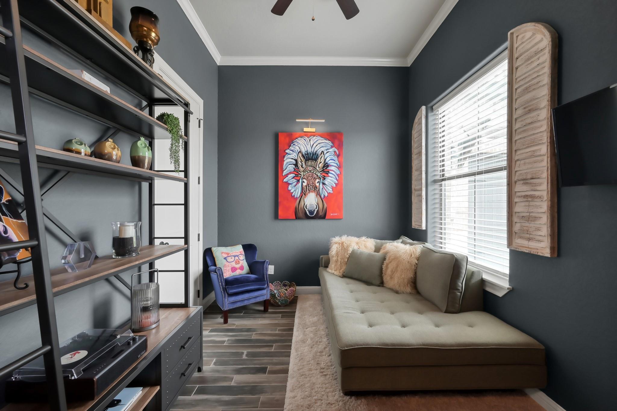 11635 Renaissance Drive