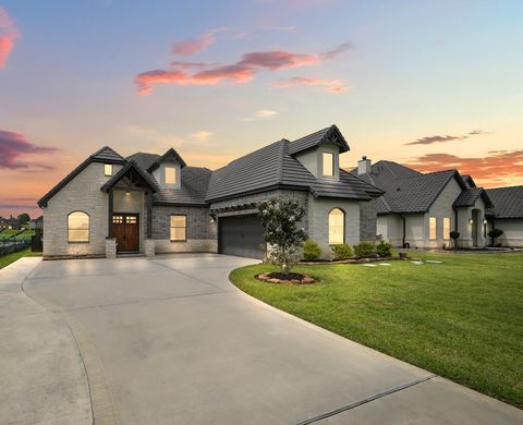 Photo of 11635 Renaissance Drive, Montgomery, TX 77356 (MLS # 9551725)