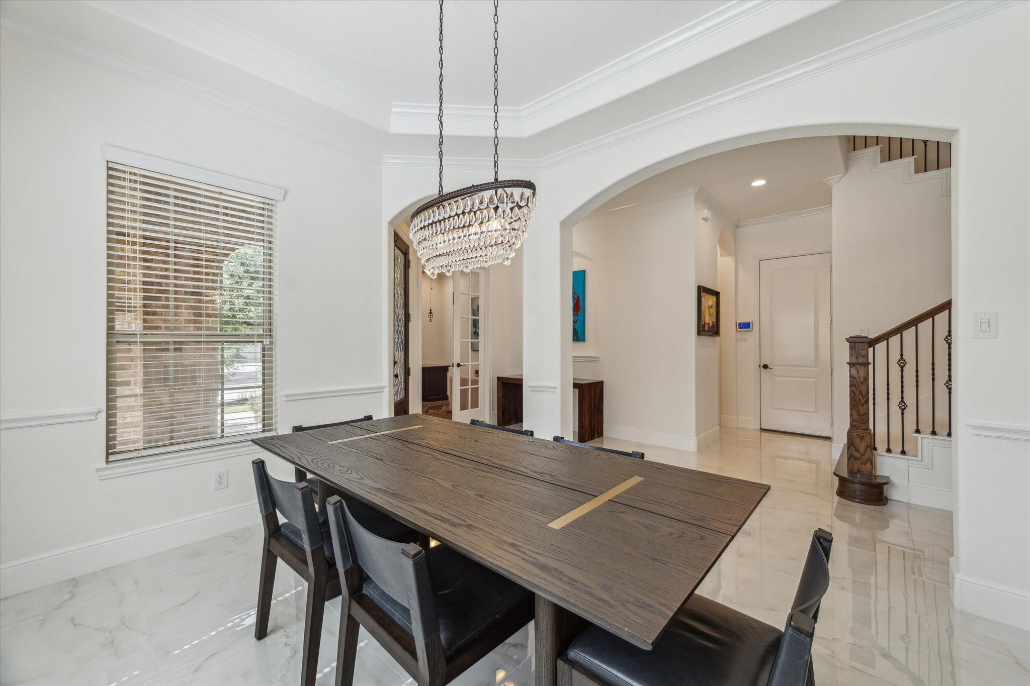 135 Lindenberry Circle