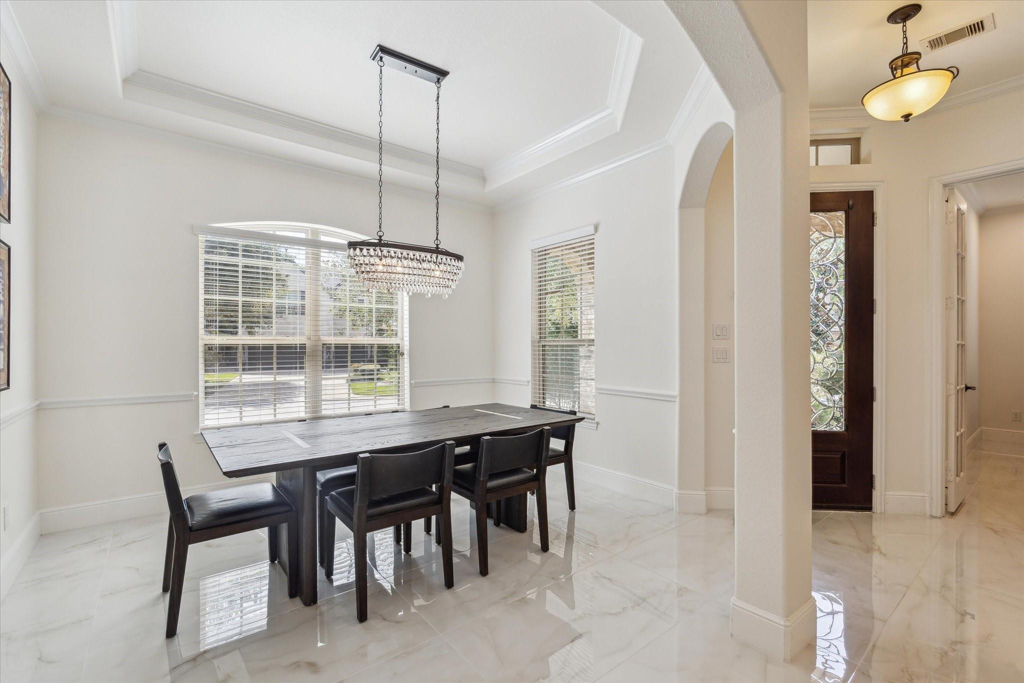 135 Lindenberry Circle