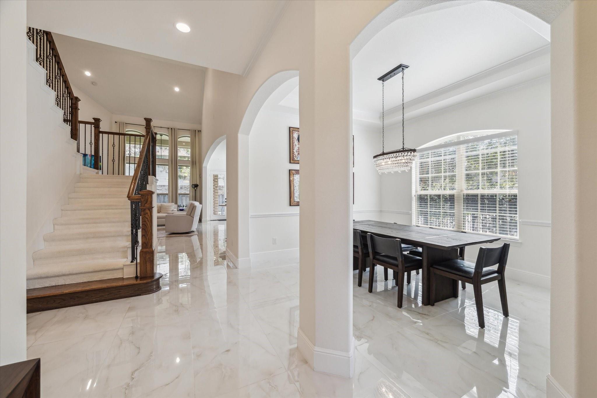 135 Lindenberry Circle