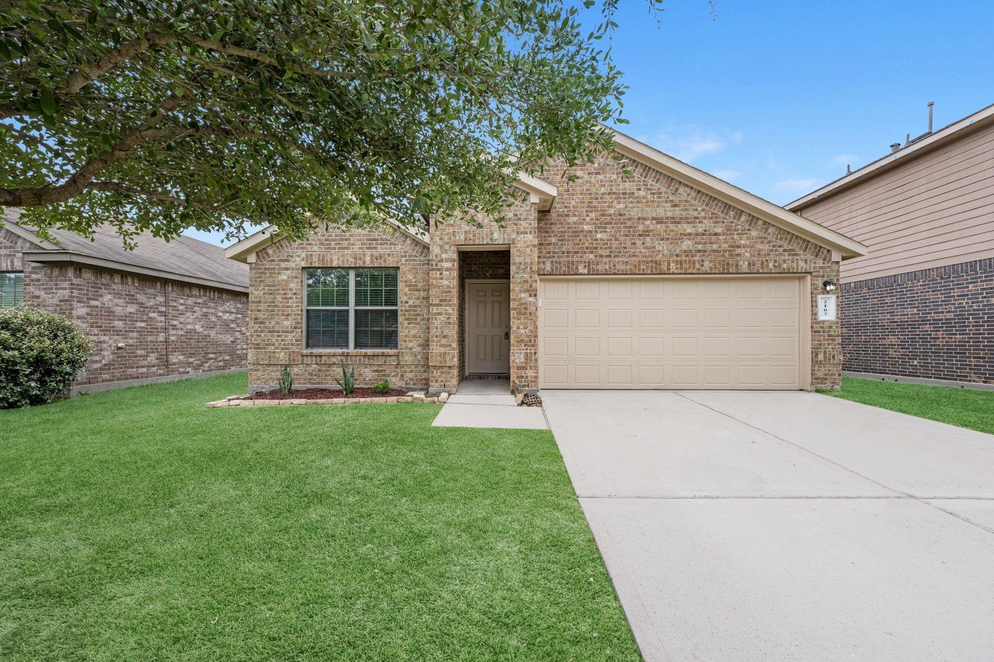 2107 Naplechase Crest Drive