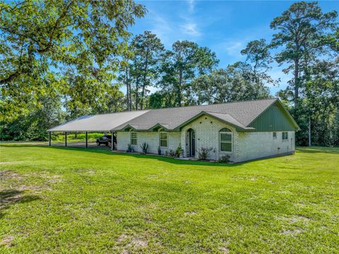 Vacant Land For Sale - 30906 Walnut Creek Road<br/> Magnolia, TX 77355