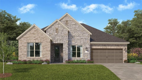Photo of 4012 Mossy Oak Drive, Rosenberg, TX 77469 (MLS # 66991684)