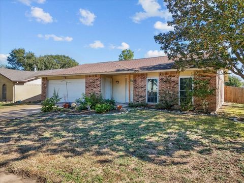 Photo of 5102 Dunnethead Drive, Houston, TX 77084 (MLS # 80421390)