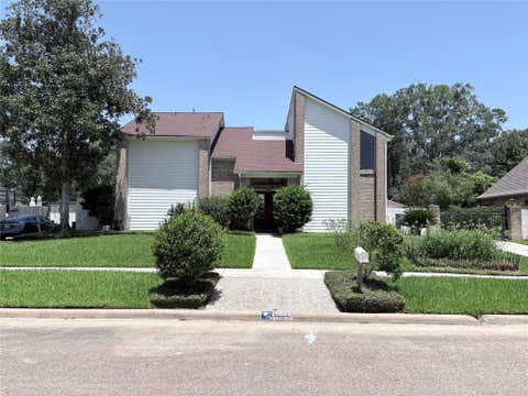 Photo of 15823 Craighurst Drive, Houston, TX 77059 (MLS # 61663304)