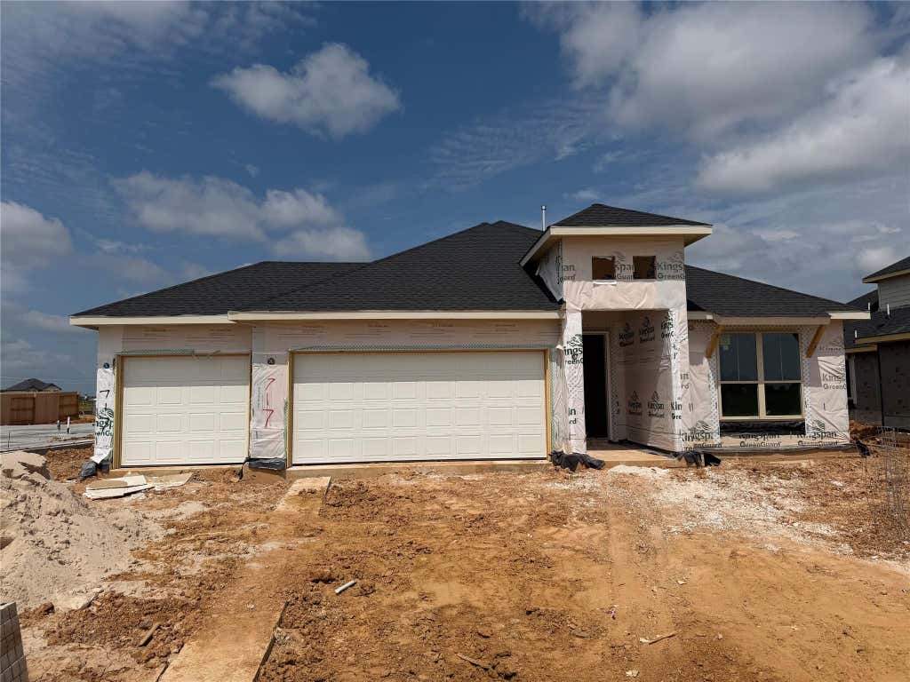 Photo of 717 Green Ash Way, Waller, TX 77484 (MLS # 2462257)