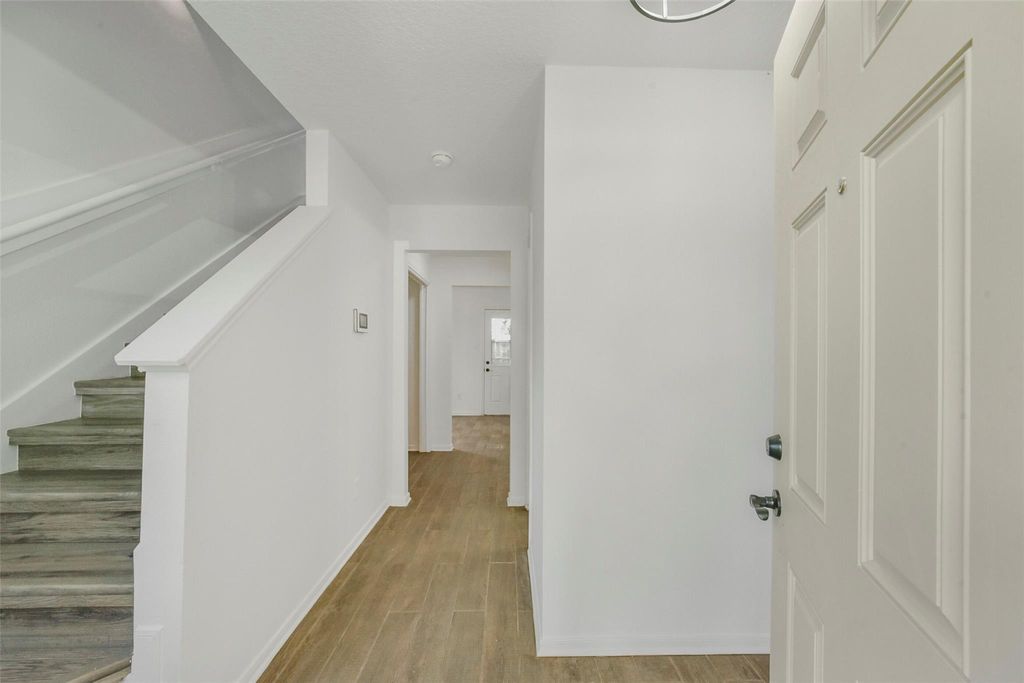 Photo of 2811 Packard Elm Street, Houston, TX 77038 (MLS # 35634267)