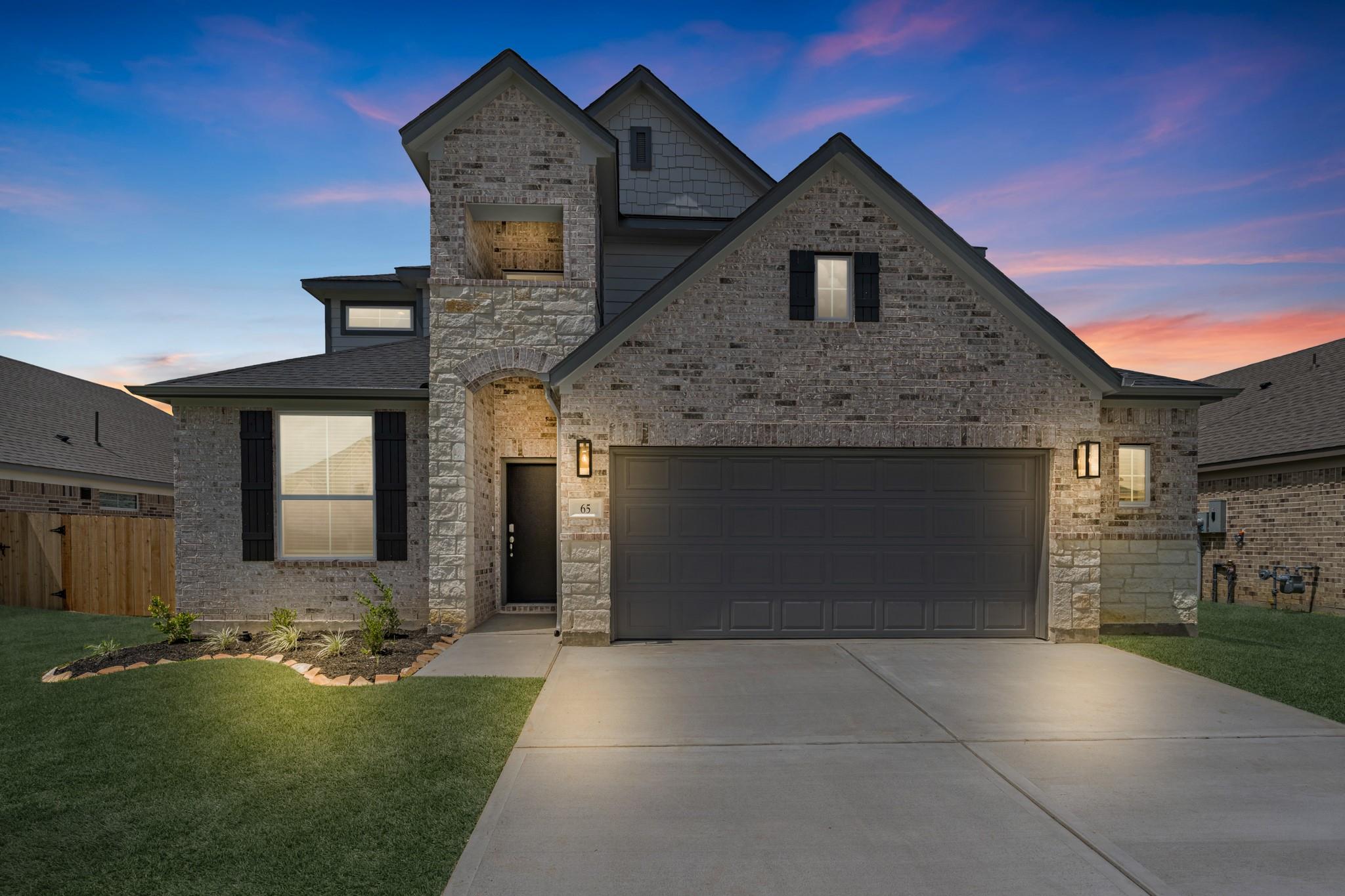 65 Shining Point Drive