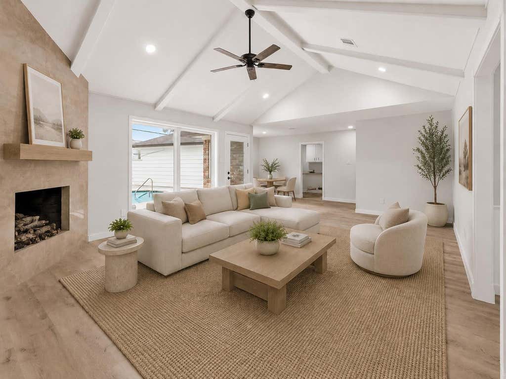 Photo of 15215 Parkville Drive, Houston, TX 77068 (MLS # 13567594)